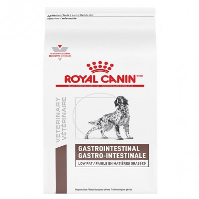 Comida Para Perro Royal Canin Gastro Intestinal 